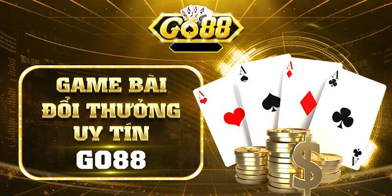 Thông tin về cổng game đổi thưởng đẳng cấp GO88