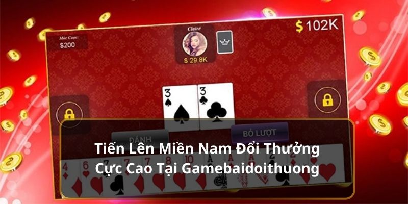 Tiến Lên Miền Nam