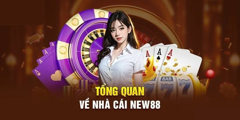 Giới thiệu thương hiệu giải trí nổi tiếng bậc nhất