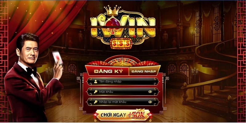 Hướng dẫn tham gia Iwin Club dễ dàng