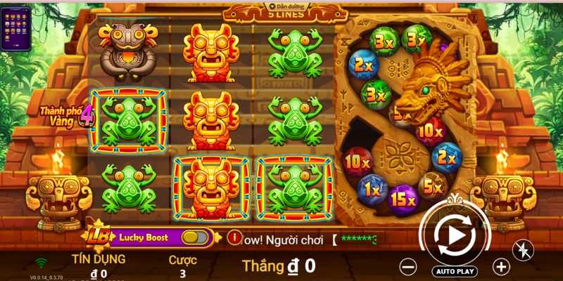 Giới thiệu game nổ hũ đổi thưởng