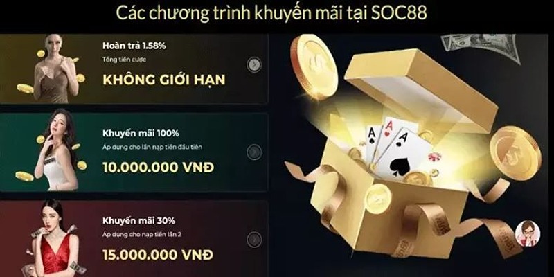 Hướng dẫn thao tác đăng ký tài khoản Soc88 cơ bản