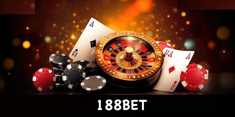 188BET nhận được nhiều sự ưu ái của khách hàng 