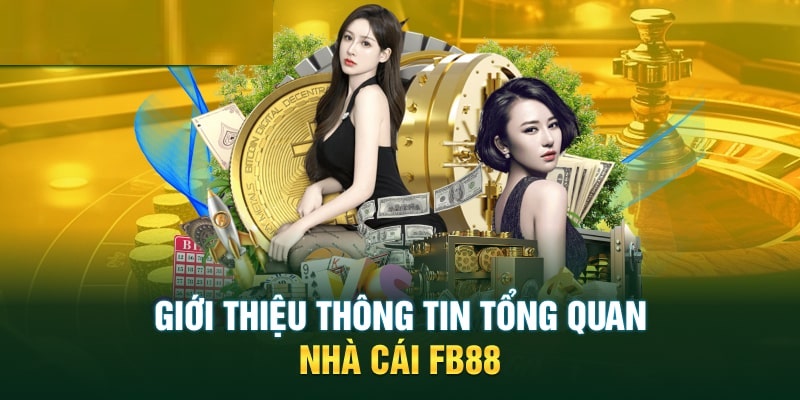 Dịch vụ FB88 mang tới cho khách nhiều trải nghiệm thú vị 