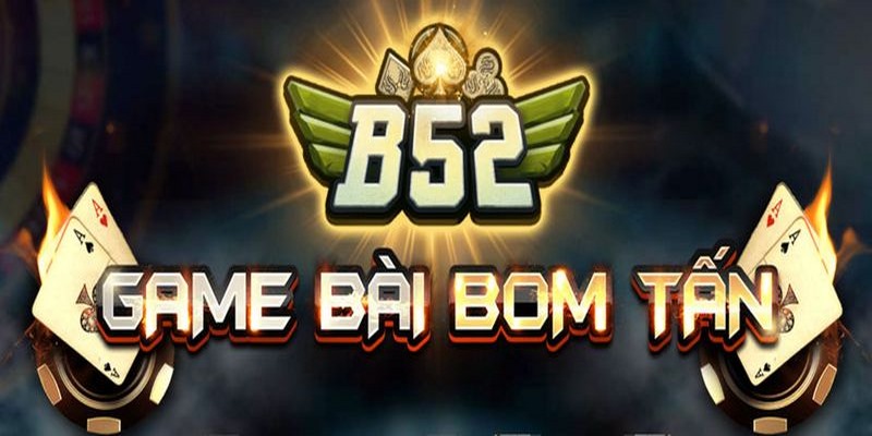 Giới thiệu về B52 Club