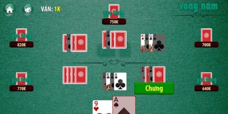 Sơ lược thông tin về game bài Cát Tê