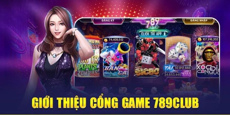 Giới thiệu về 789club